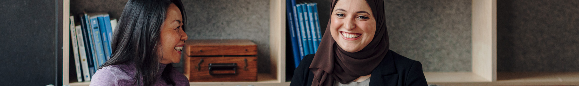 Male and female statkraft employees