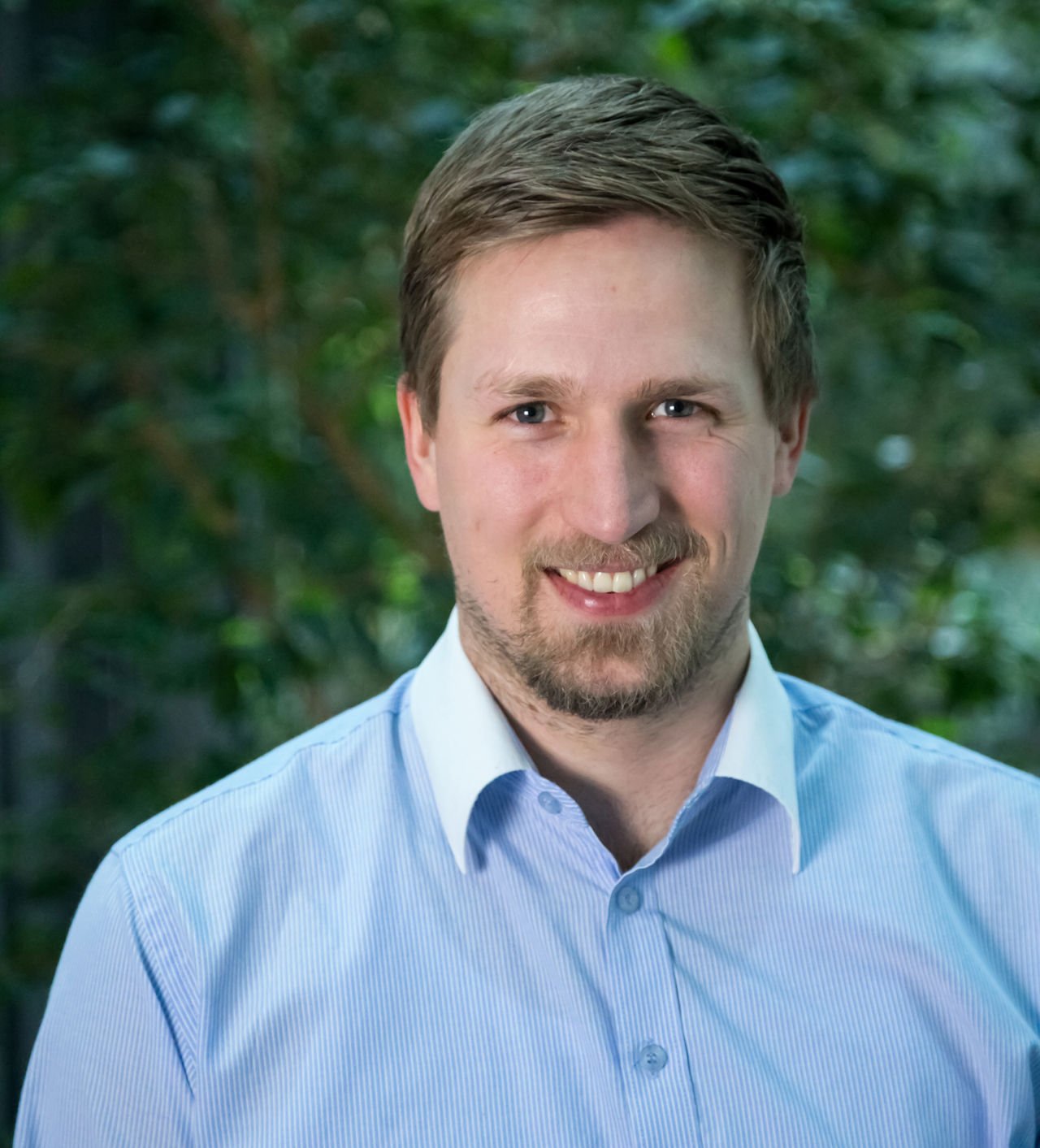 Menno Oncken, Cross Border & Energy Manager