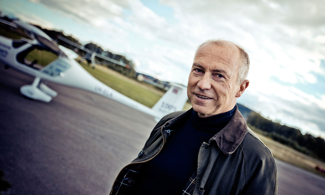 Christian Rynning-Tønnesen