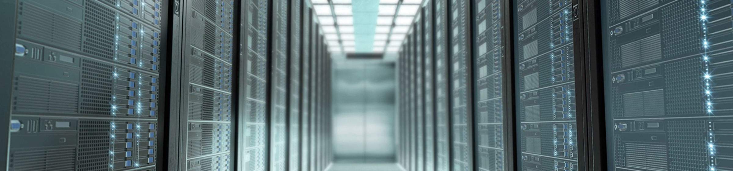 Data centre